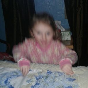 Meet your Posher, Debbie